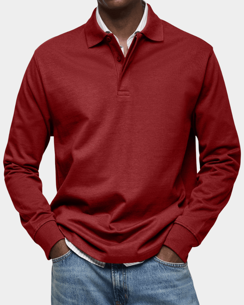 Polo Alvin