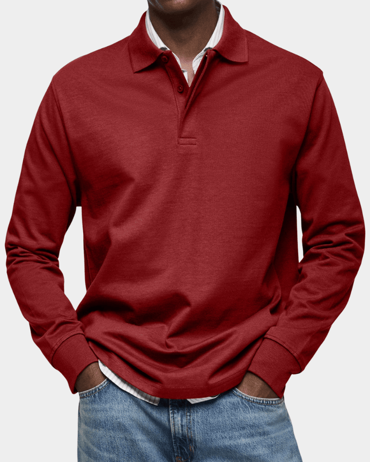 Polo Alvin