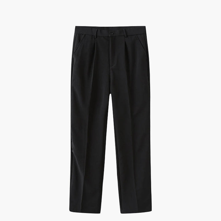 Pantalon Ajusté GUNSAN