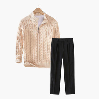 Tenue d&