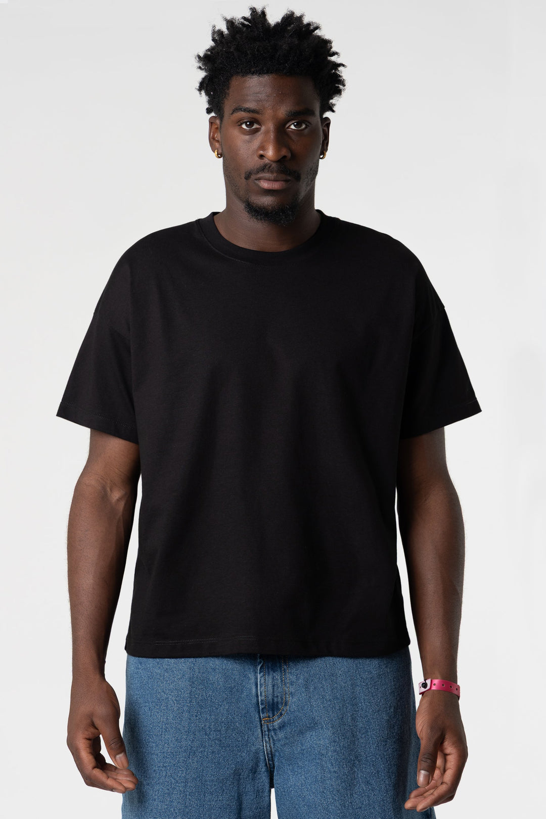 T-shirt haut de gamme