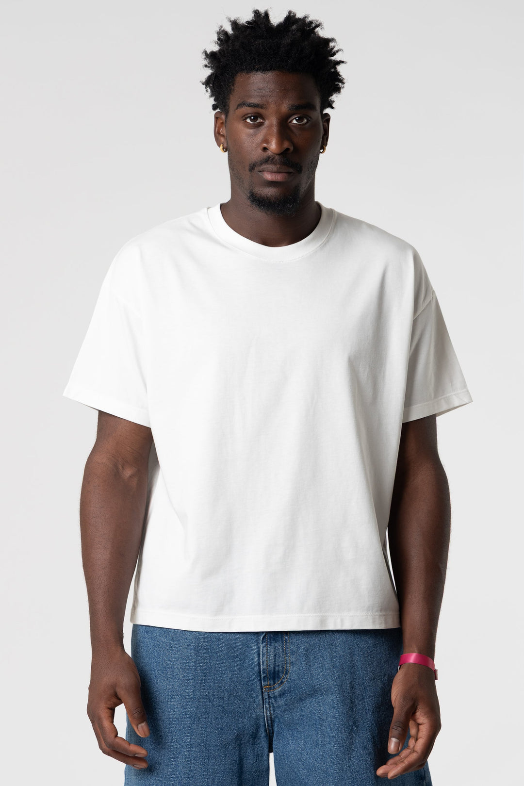 T-shirt haut de gamme