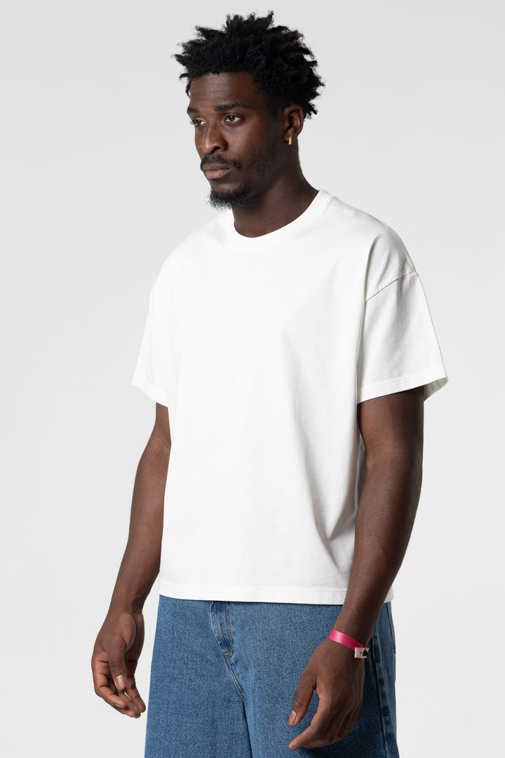 T-shirt haut de gamme