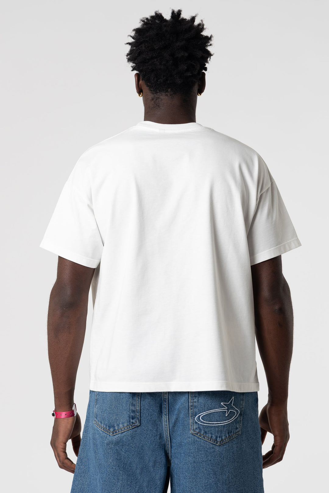 T-shirt haut de gamme