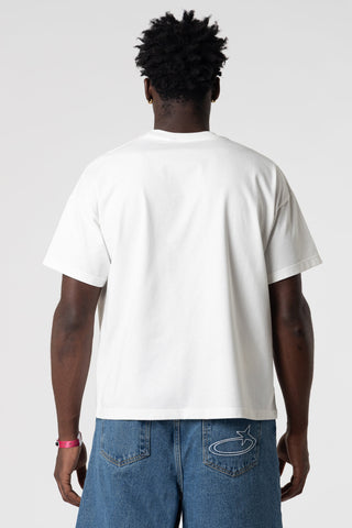 T-shirt haut de gamme