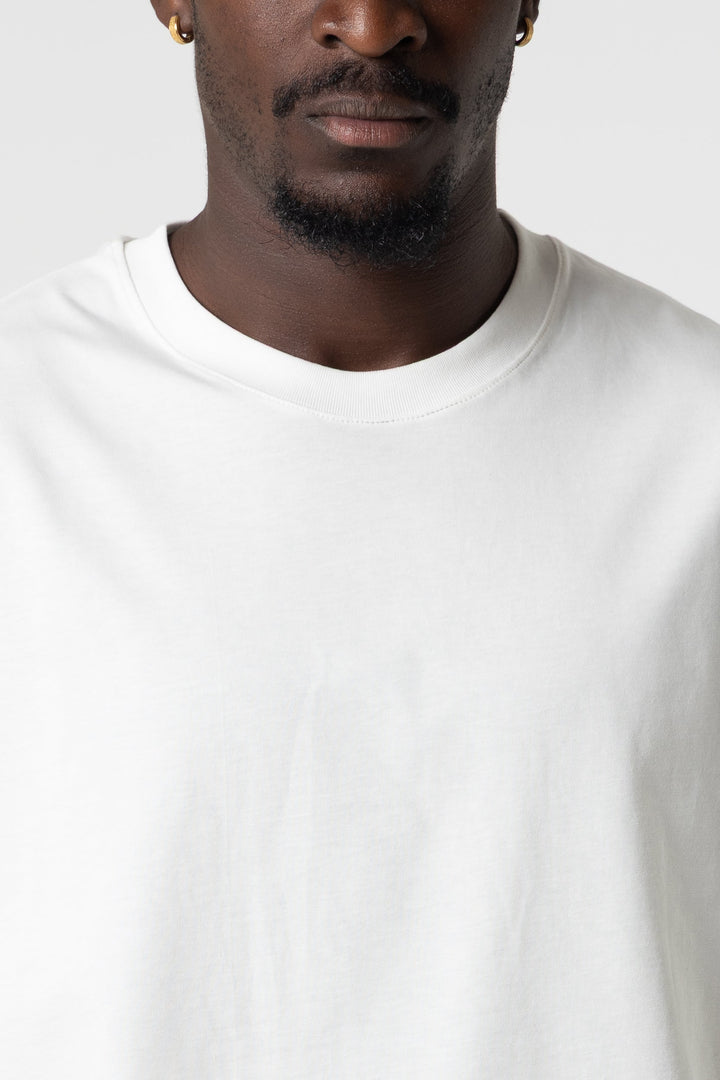 T-shirt haut de gamme