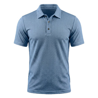 Capri - Polo ultra-confortable pour hommes