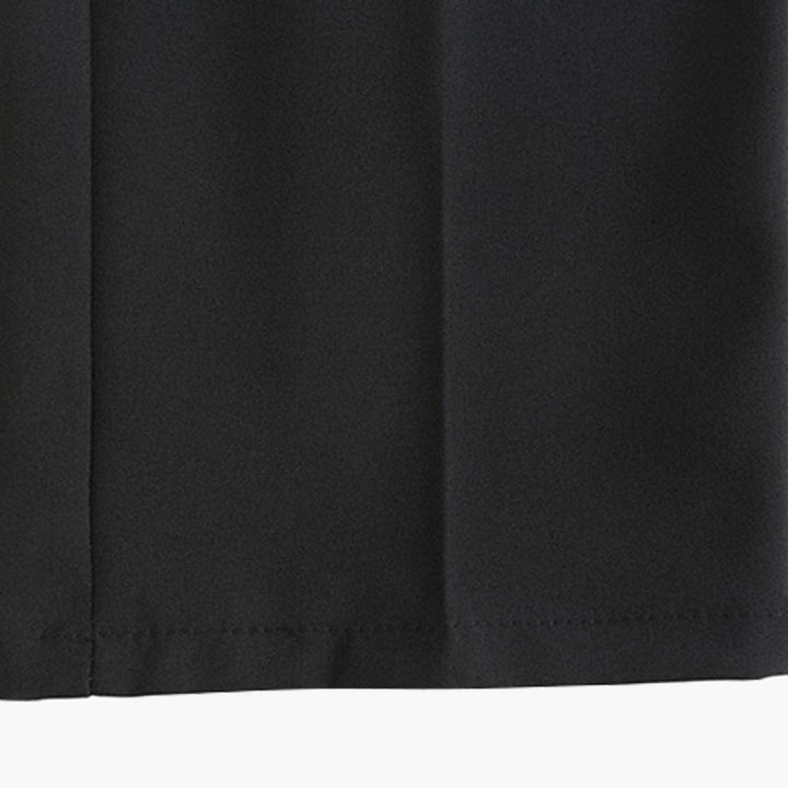 Pantalon Ajusté GUNSAN