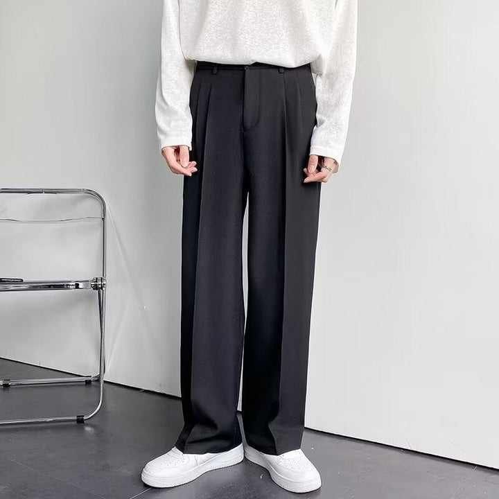 Pantalon Ajusté GUNSAN