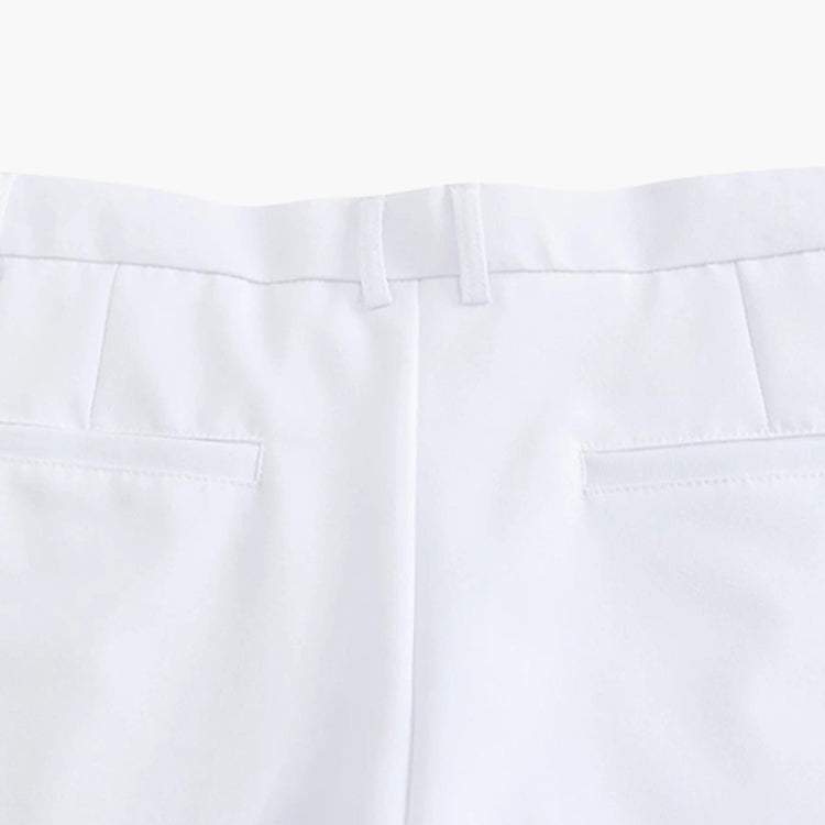 Pantalon Ajusté GUNSAN