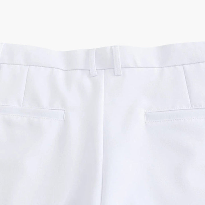 Pantalon Ajusté GUNSAN