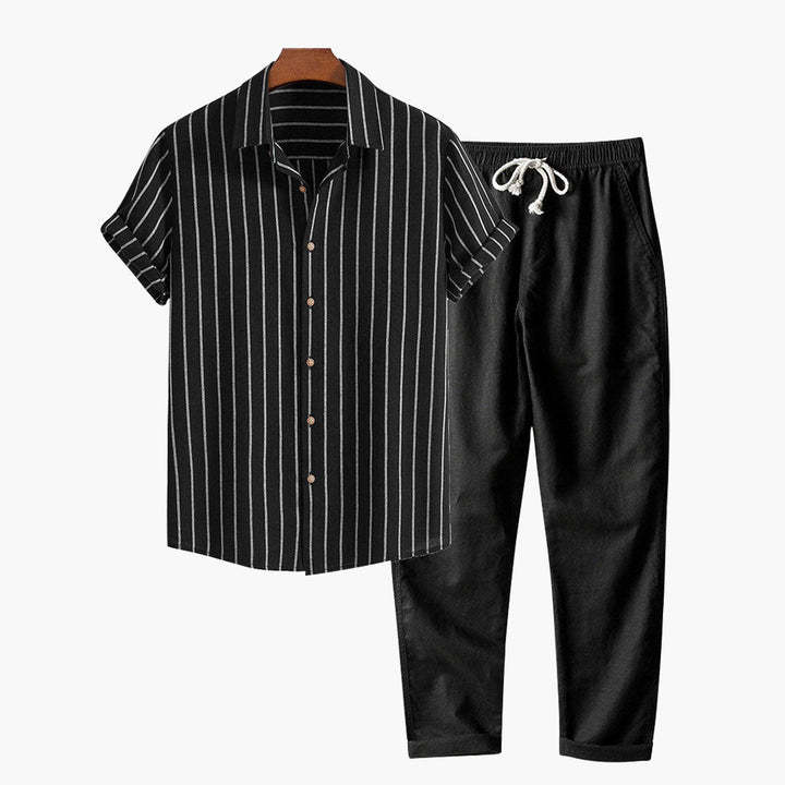 Tenue d&