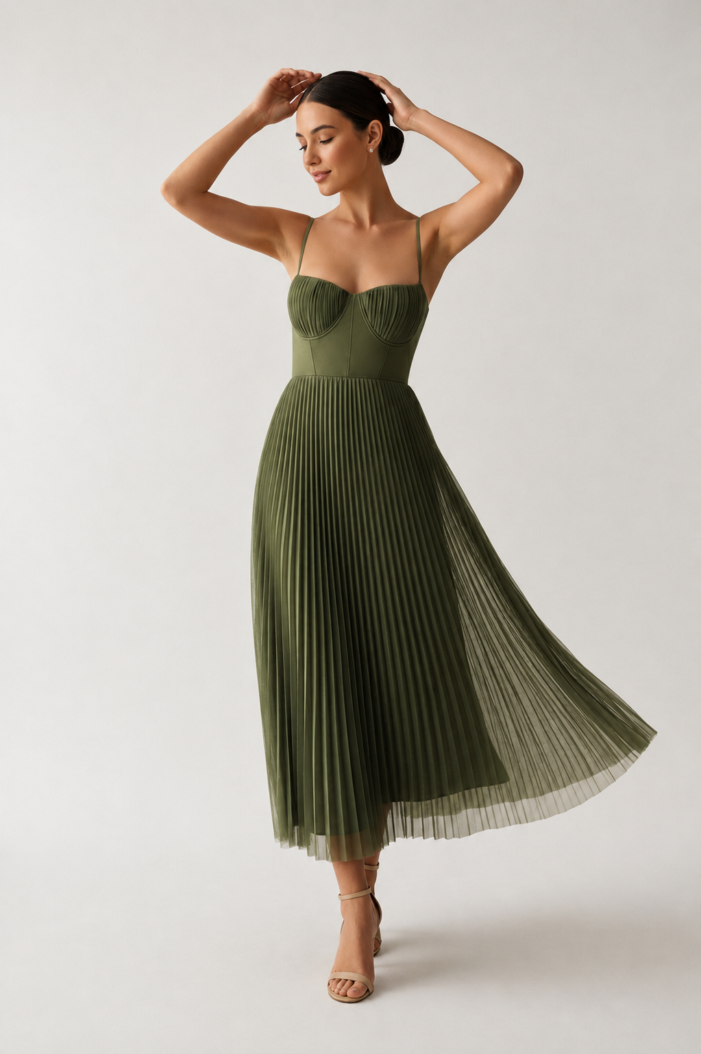 Tamara | Robe