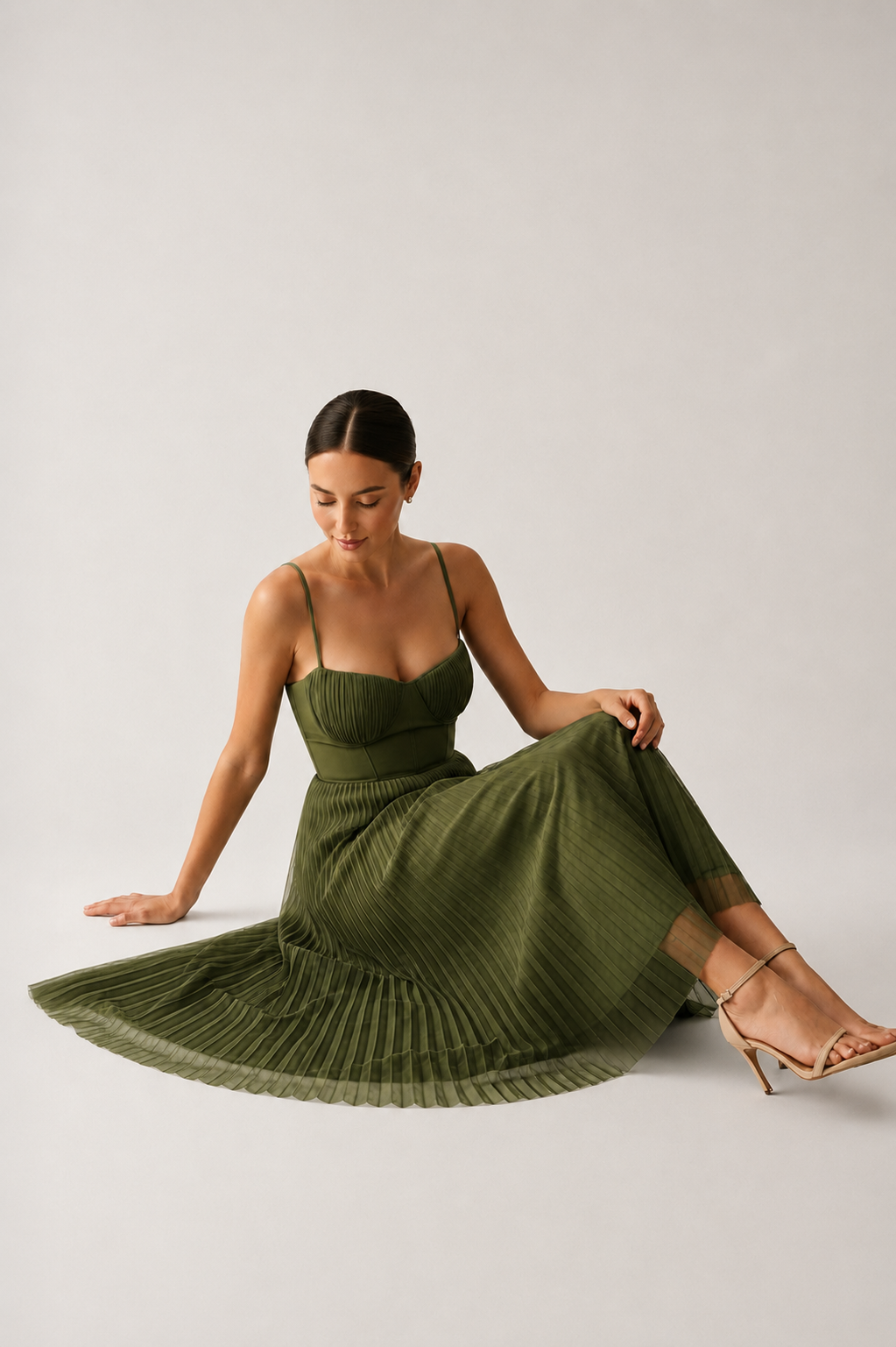 Tamara | Robe