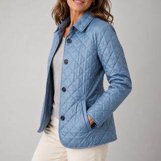 Veste Matelassée Légère