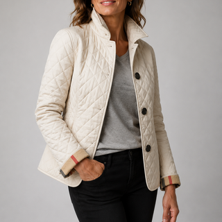 Veste Matelassée Légère