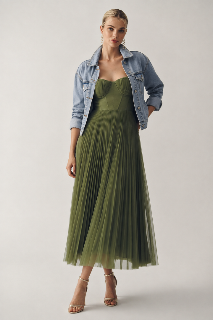 Tamara | Robe