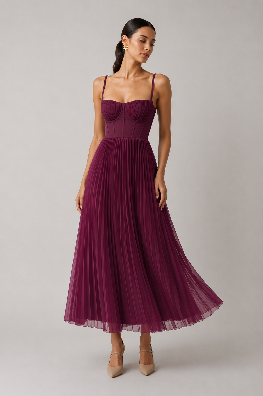 Tamara | Robe