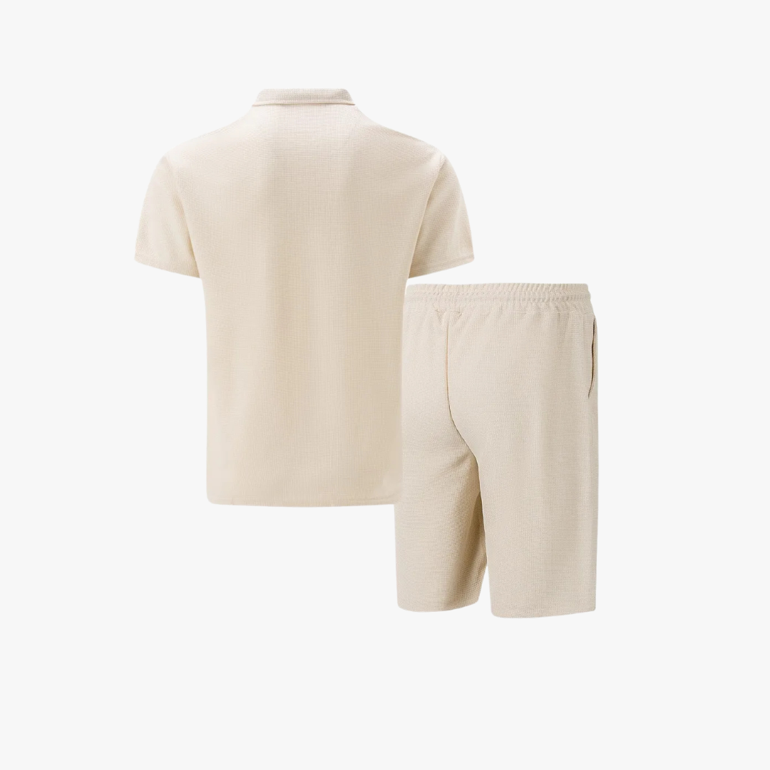 IBIZA Ensemble d&