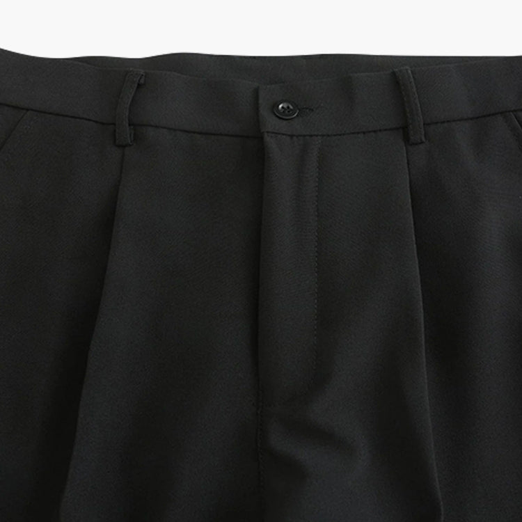 Pantalon Ajusté GUNSAN