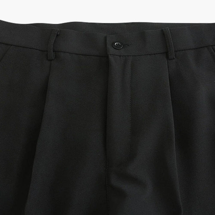 Pantalon Ajusté GUNSAN
