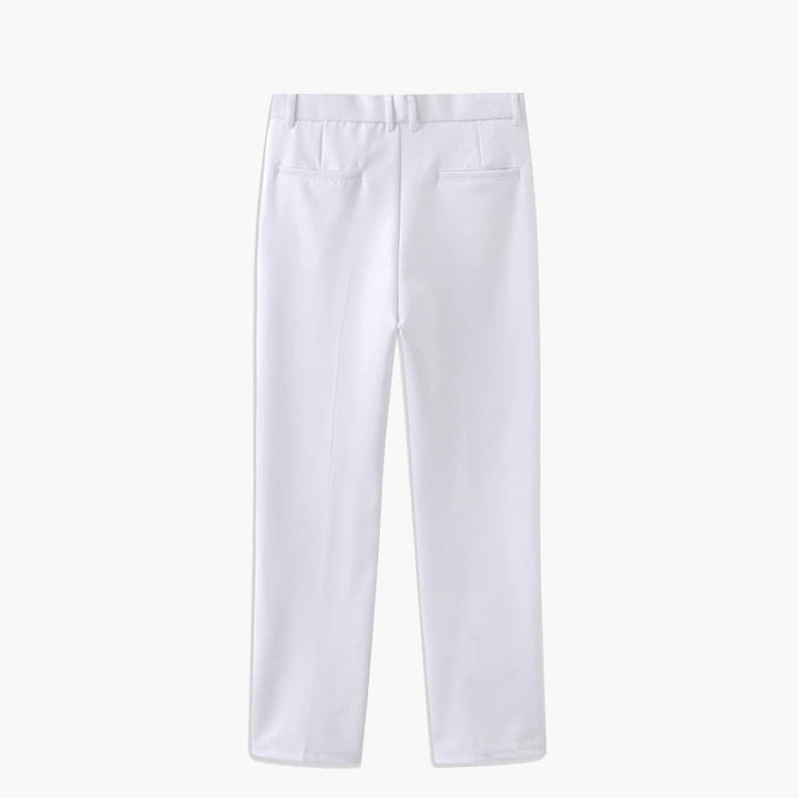Pantalon Ajusté GUNSAN