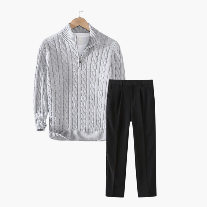 Tenue d&