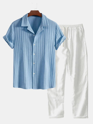 Tenue d&