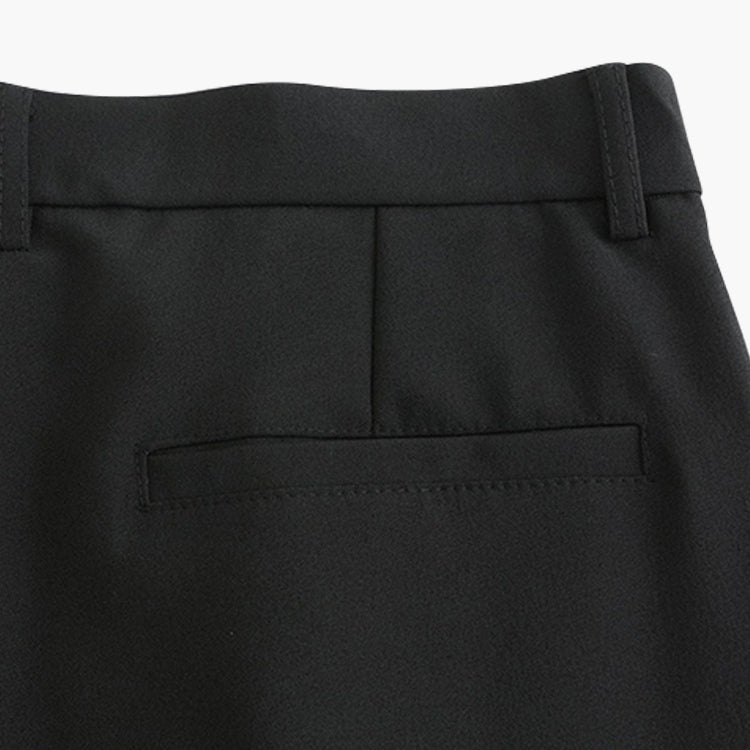 Pantalon Ajusté GUNSAN