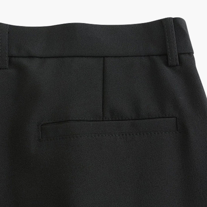 Pantalon Ajusté GUNSAN