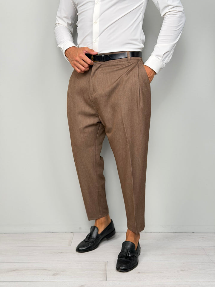PANTALONS FOLLOW - POCHE ARRIÈRE HIVER
