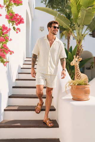 Tenue d&