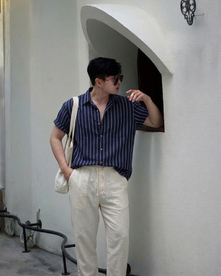 Tenue d&