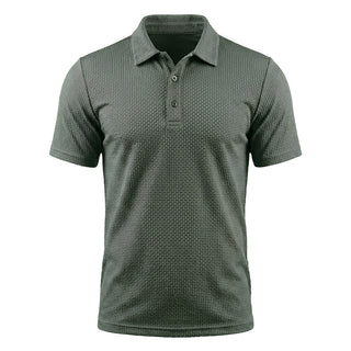 Capri - Polo ultra-confortable pour hommes