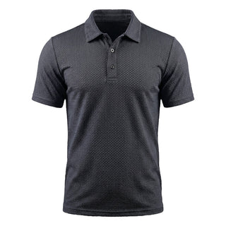 Capri - Polo ultra-confortable pour hommes