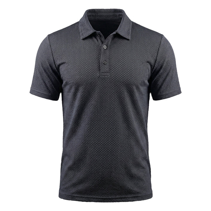 Capri - Polo ultra-confortable pour hommes