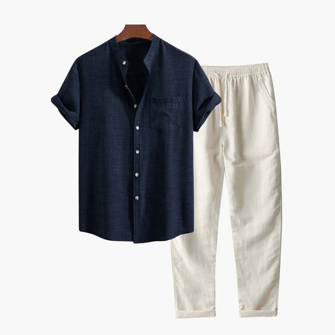Tenue d&