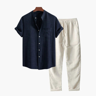 Tenue d&