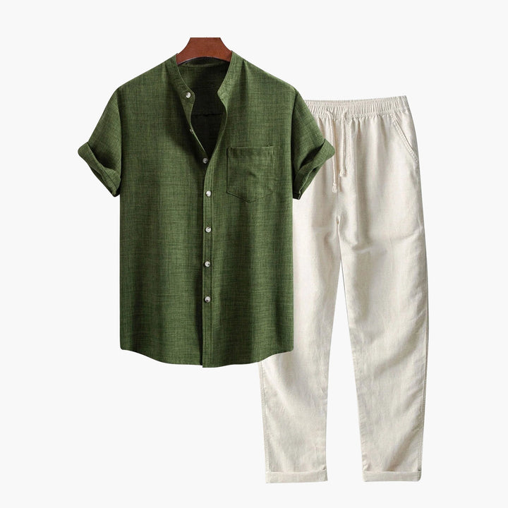 Tenue d&