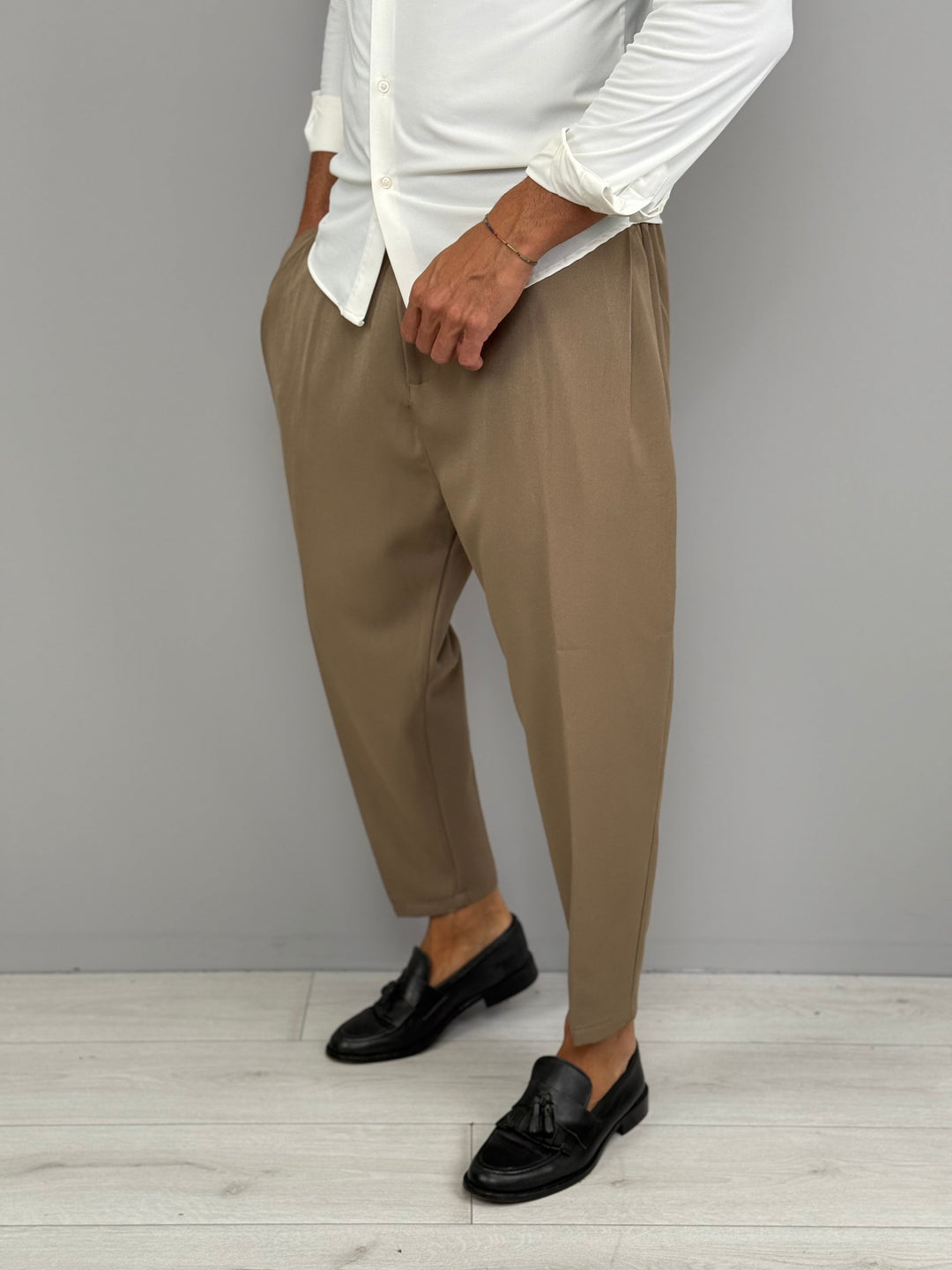 PANTALONS FOLLOW - POCHE ARRIÈRE HIVER
