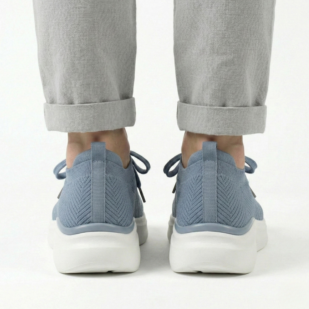 Jane - Chaussure confort femme