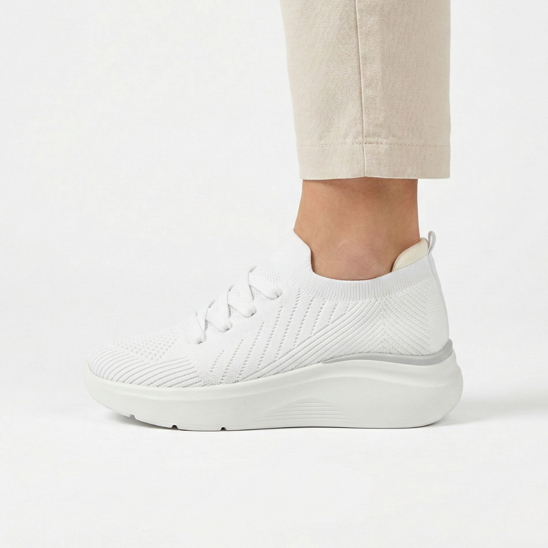 Jane - Chaussure confort femme
