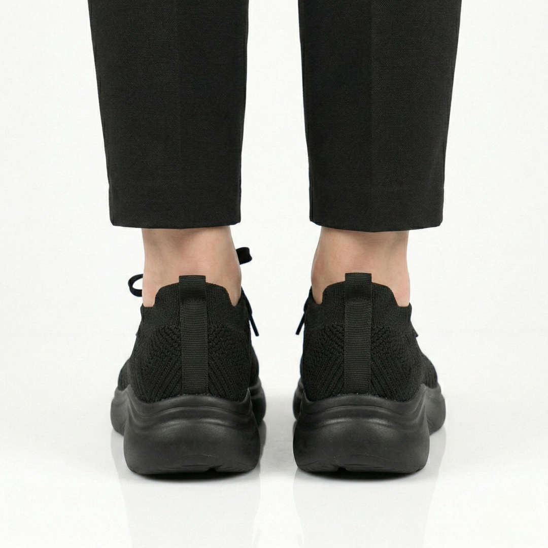 Jane - Chaussure confort femme