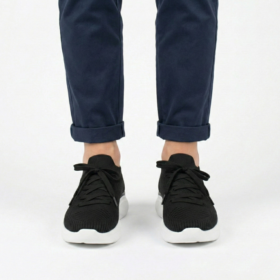 Jane - Chaussure confort femme