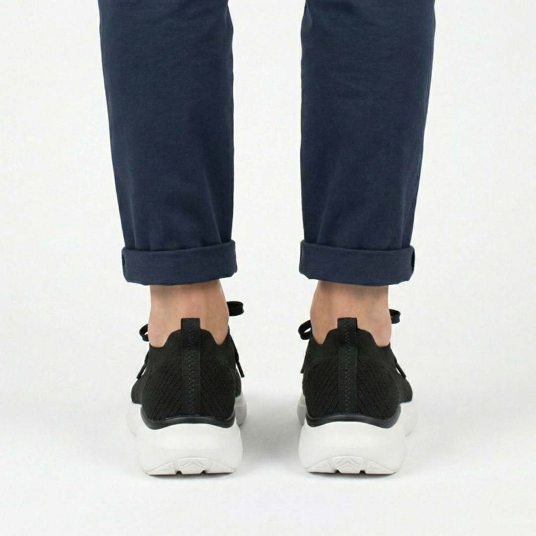 Jane - Chaussure confort femme