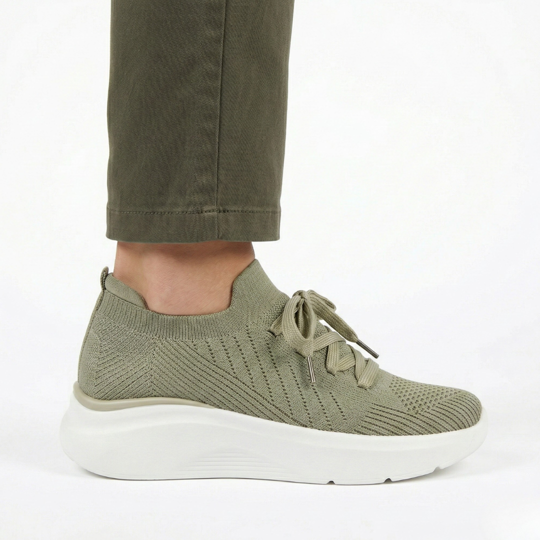 Jane - Chaussure confort femme