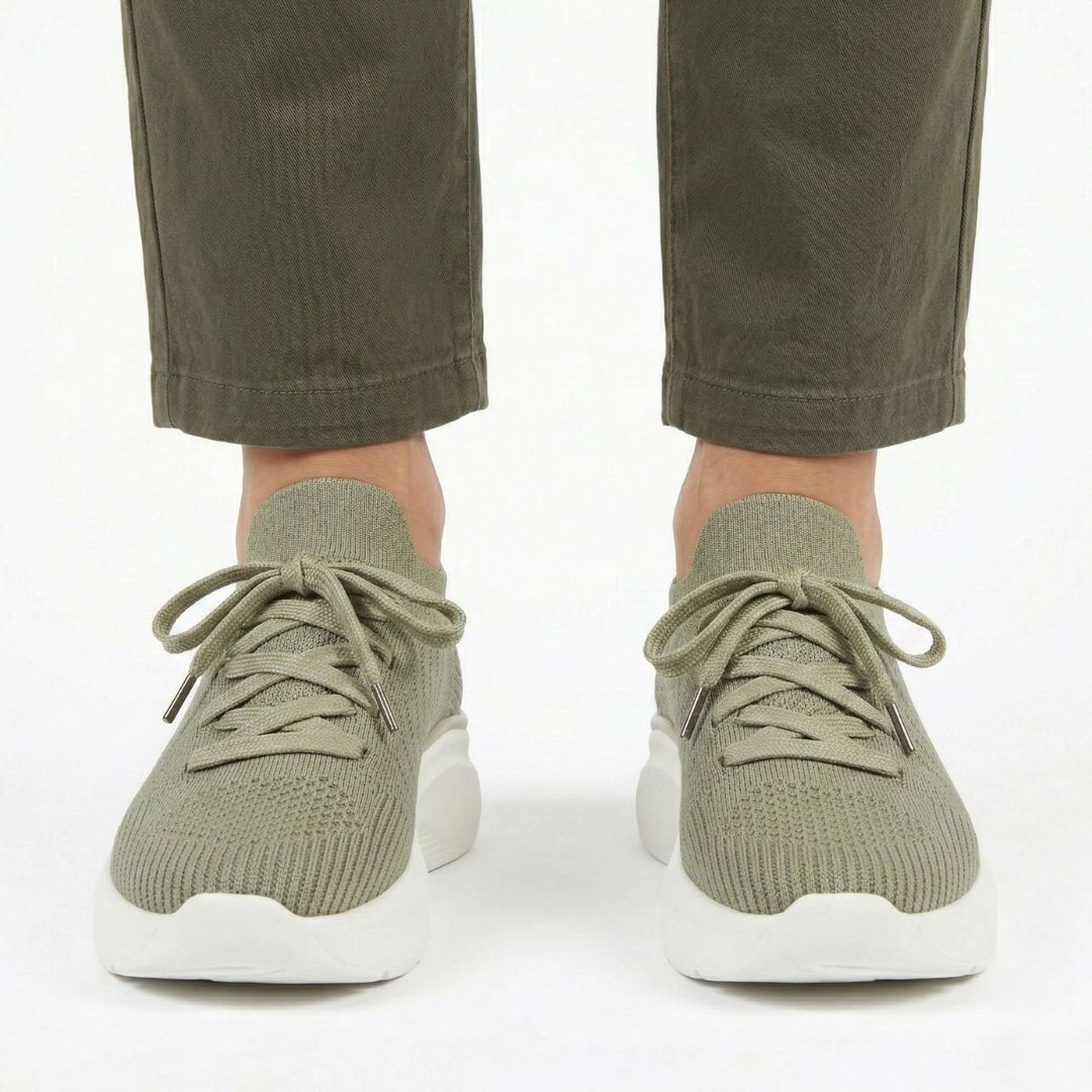 Jane - Chaussure confort femme