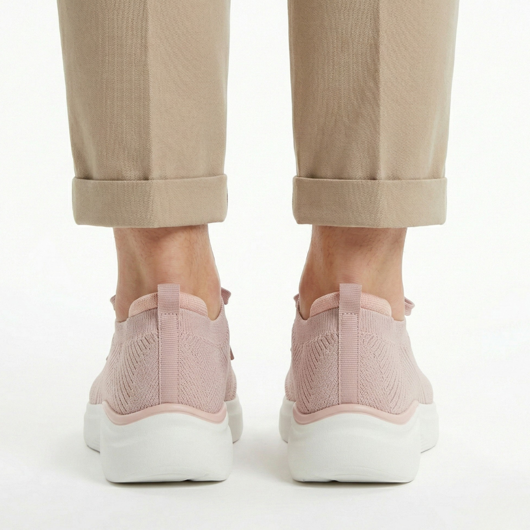 Jane - Chaussure confort femme