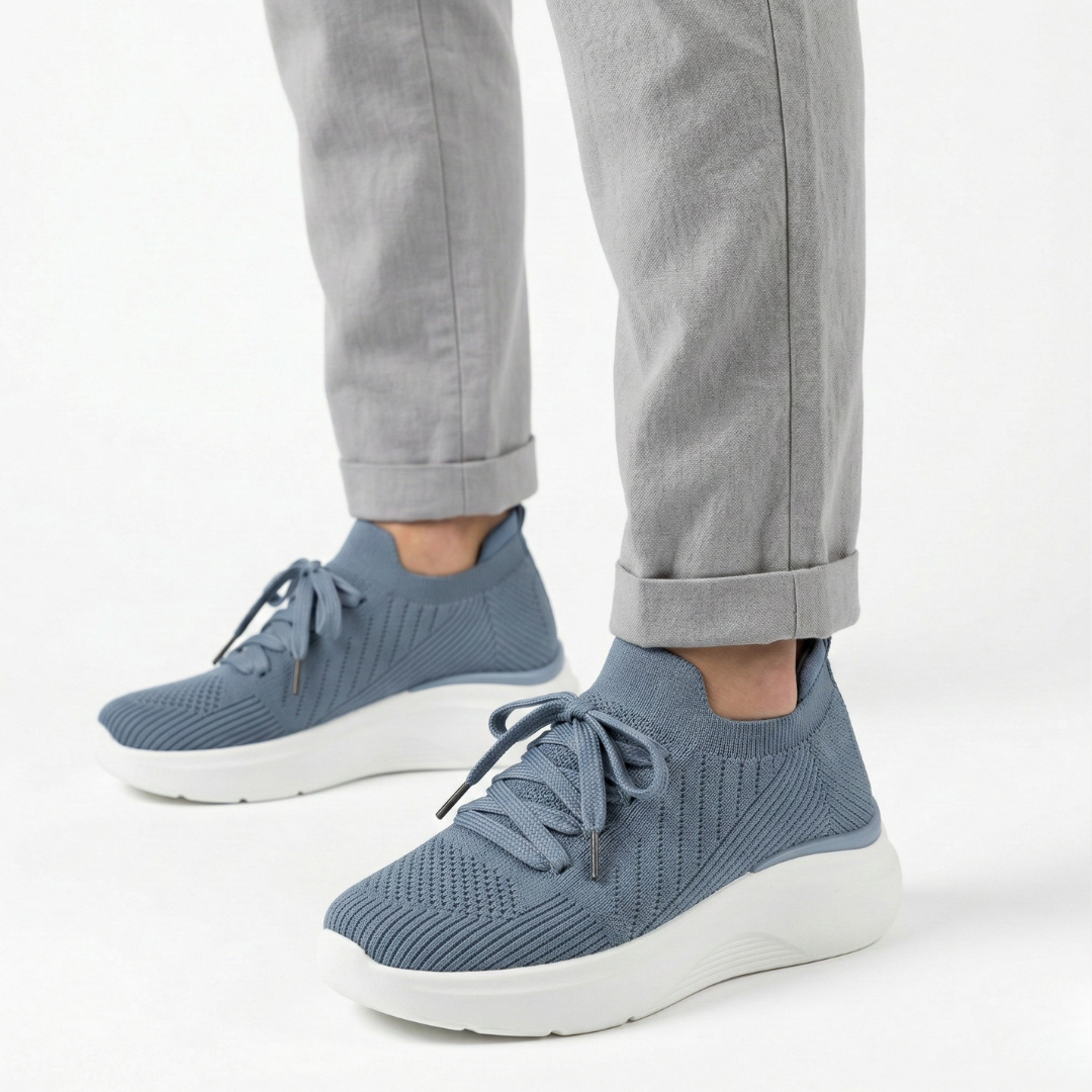 Jane - Chaussure confort femme