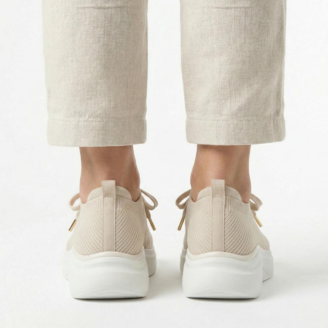 Jane - Chaussure confort femme